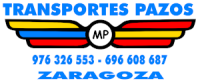 transporte pazos
