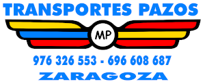 transporte pazos